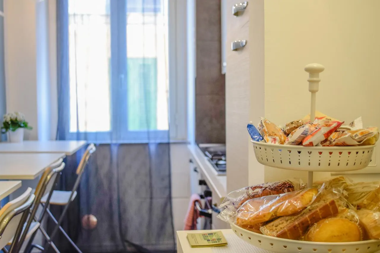 B&B Casa Di Orione Messina Italy
