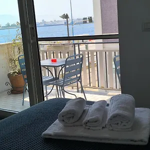 Miti Dello Stretto Bed and breakfast