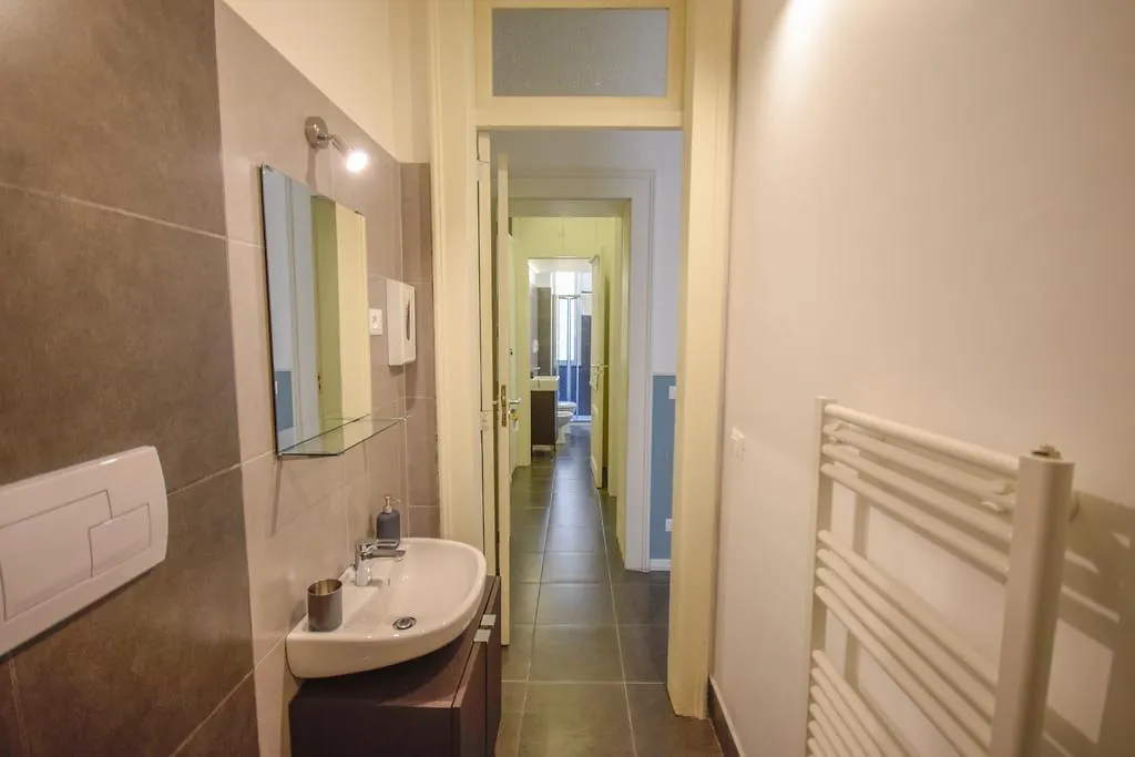 Bed and breakfast B&B Casa Di Orione Mesina Italia