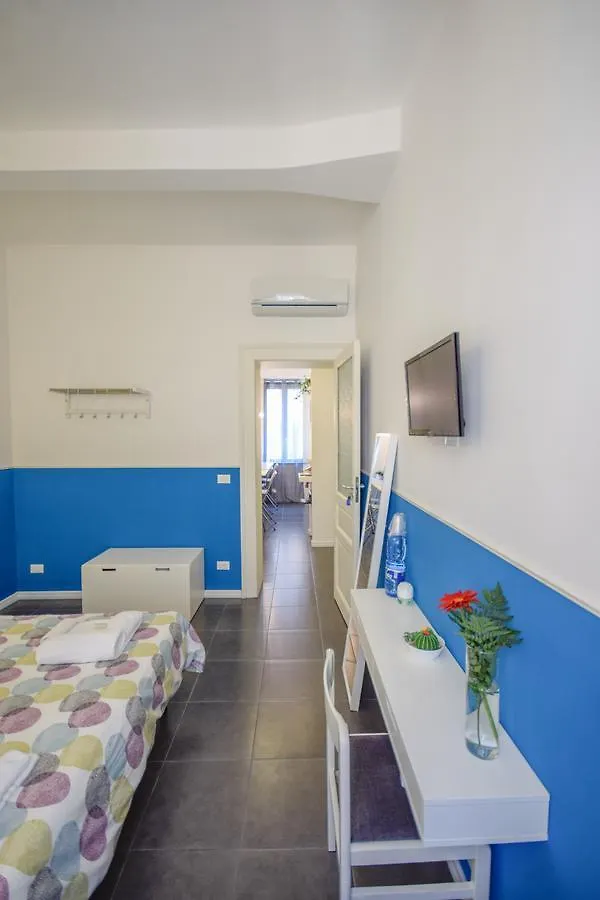 B&B Casa Di Orione Mesina Bed and breakfast